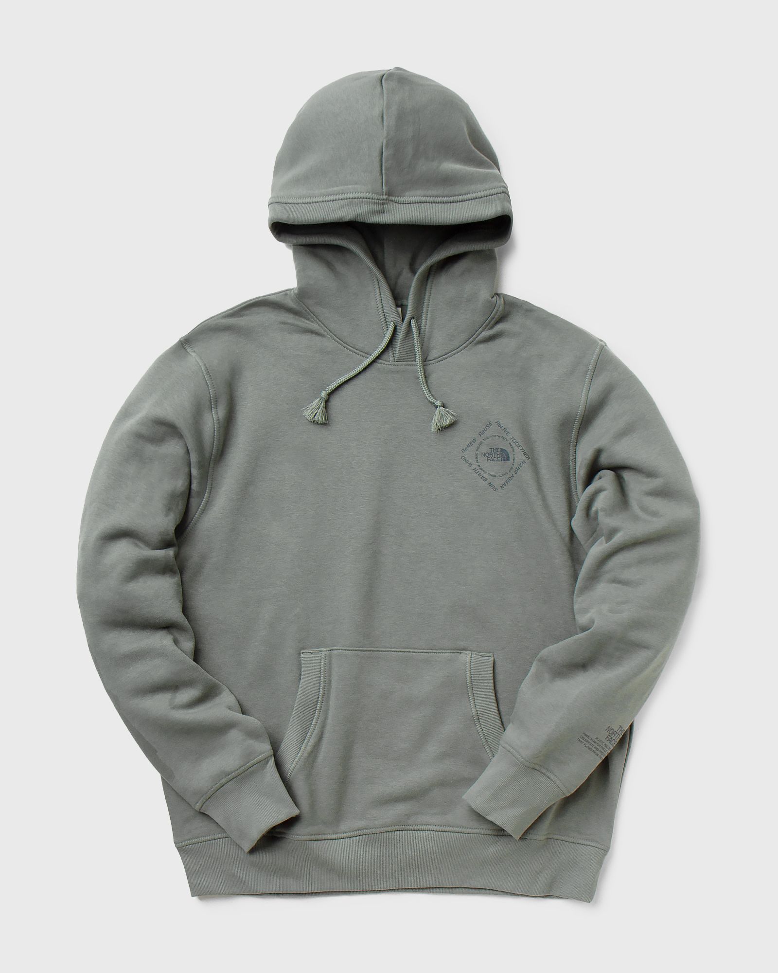 HIMALAYAN BOTTLE SOURCE HOODIE