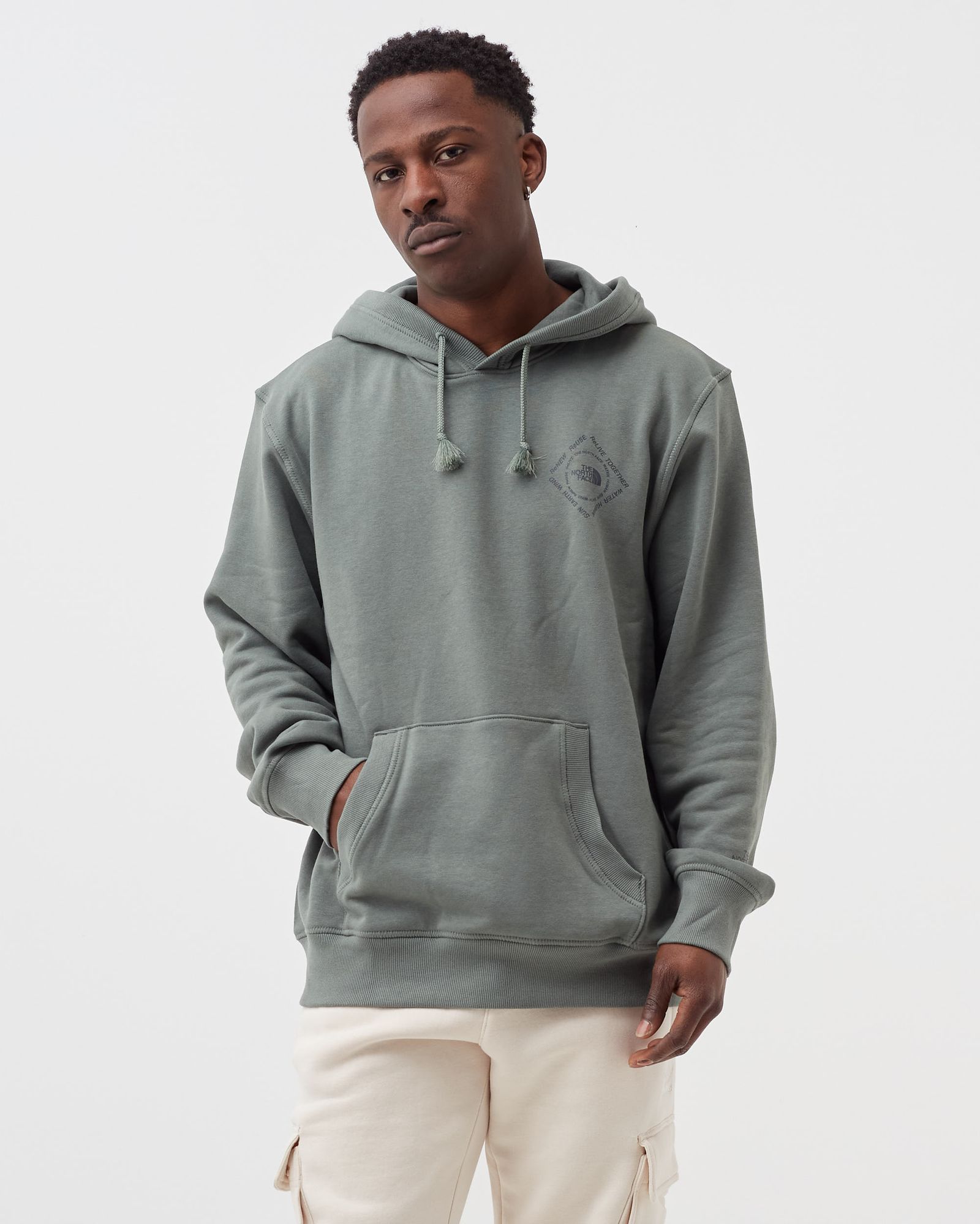 HIMALAYAN BOTTLE SOURCE HOODIE