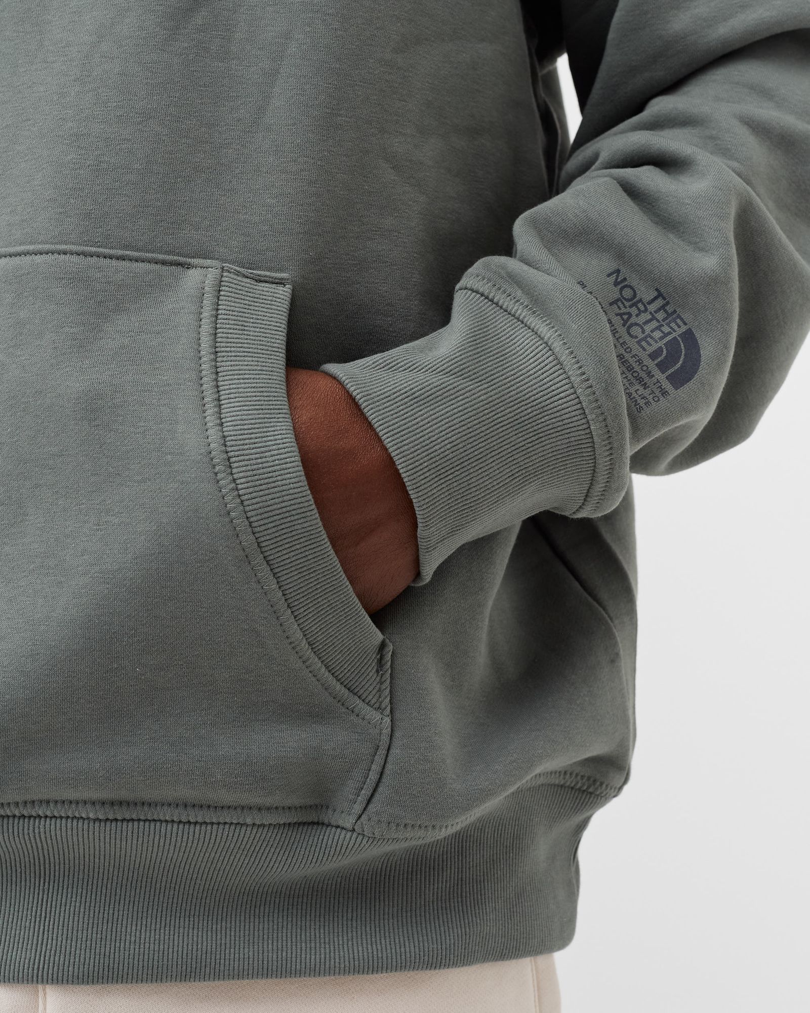 HIMALAYAN BOTTLE SOURCE HOODIE