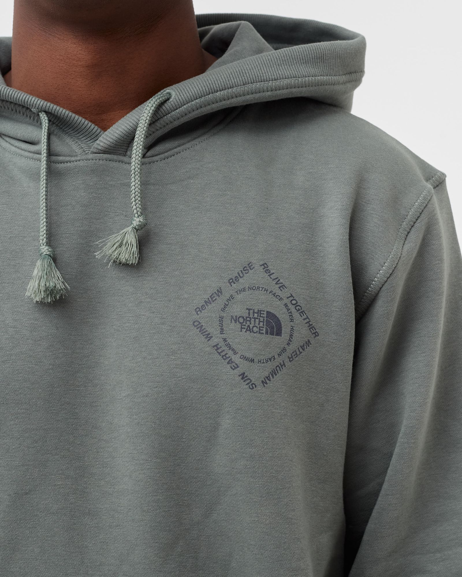 HIMALAYAN BOTTLE SOURCE HOODIE