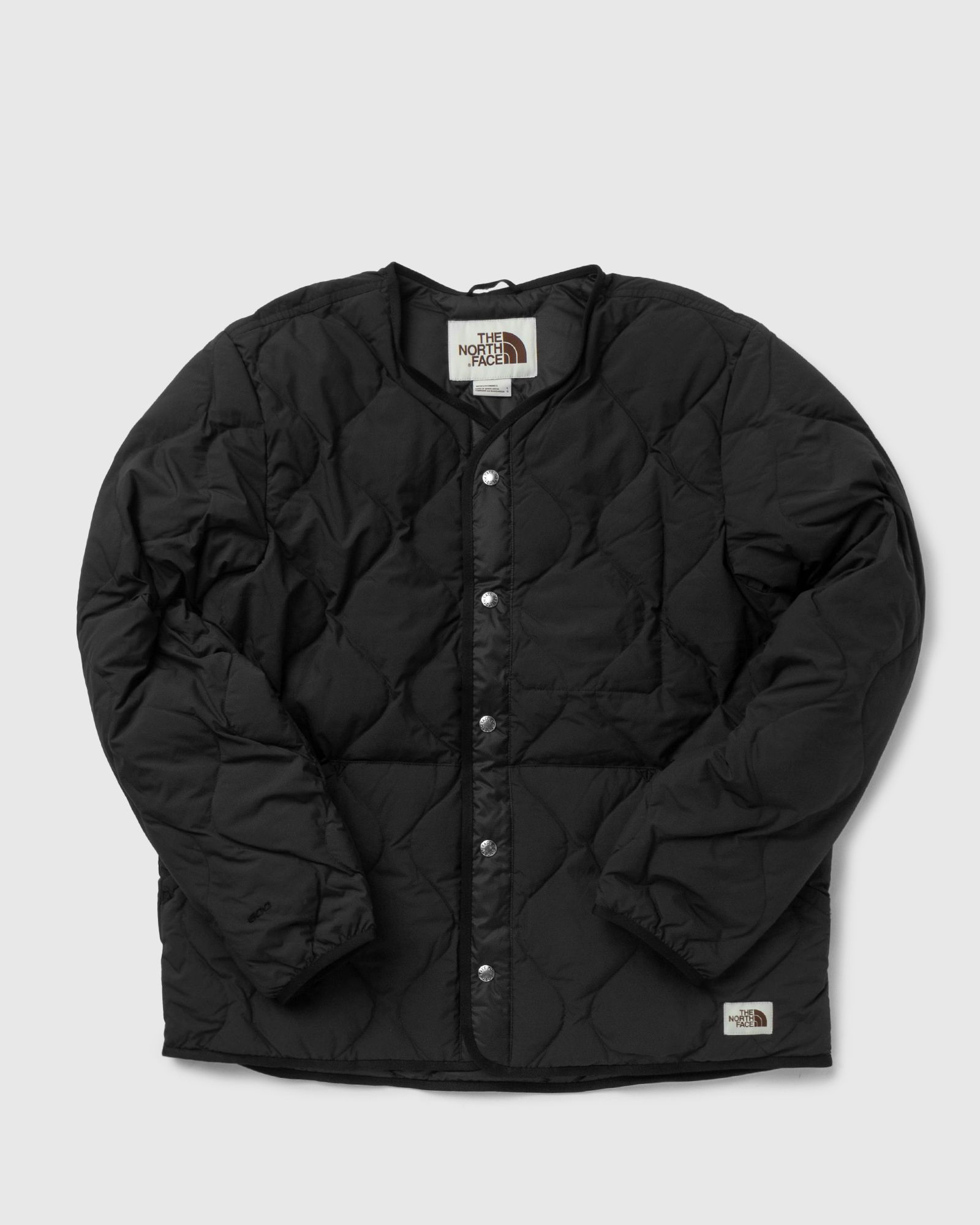M66 DOWN JACKET
