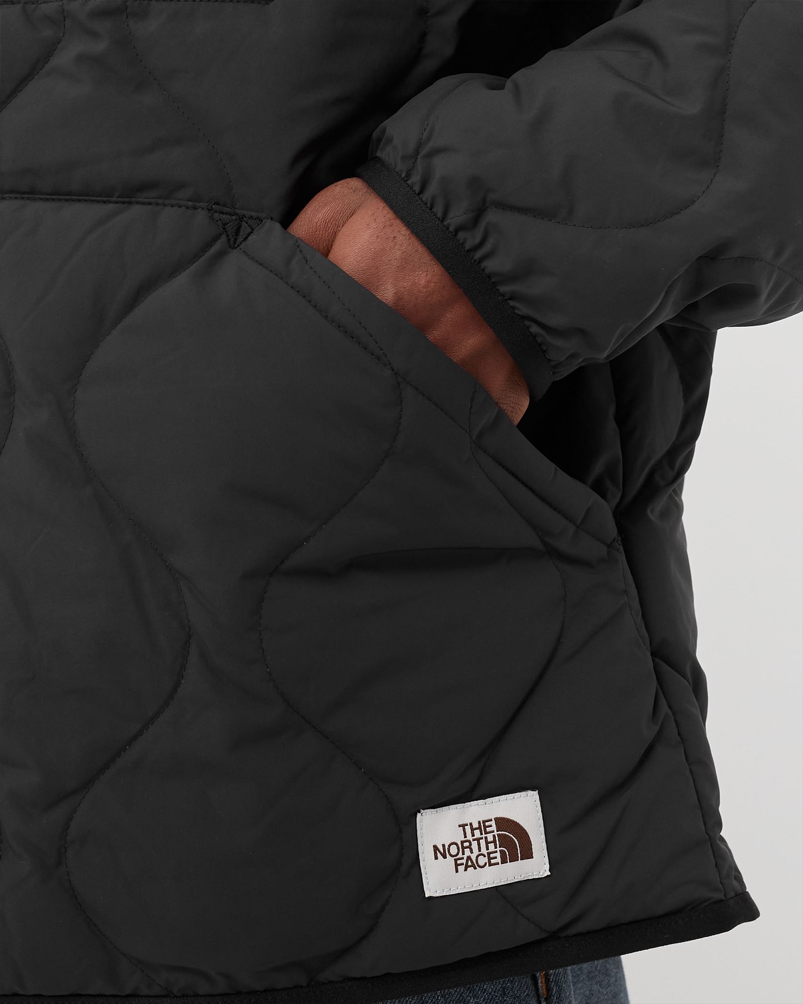 M66 DOWN JACKET