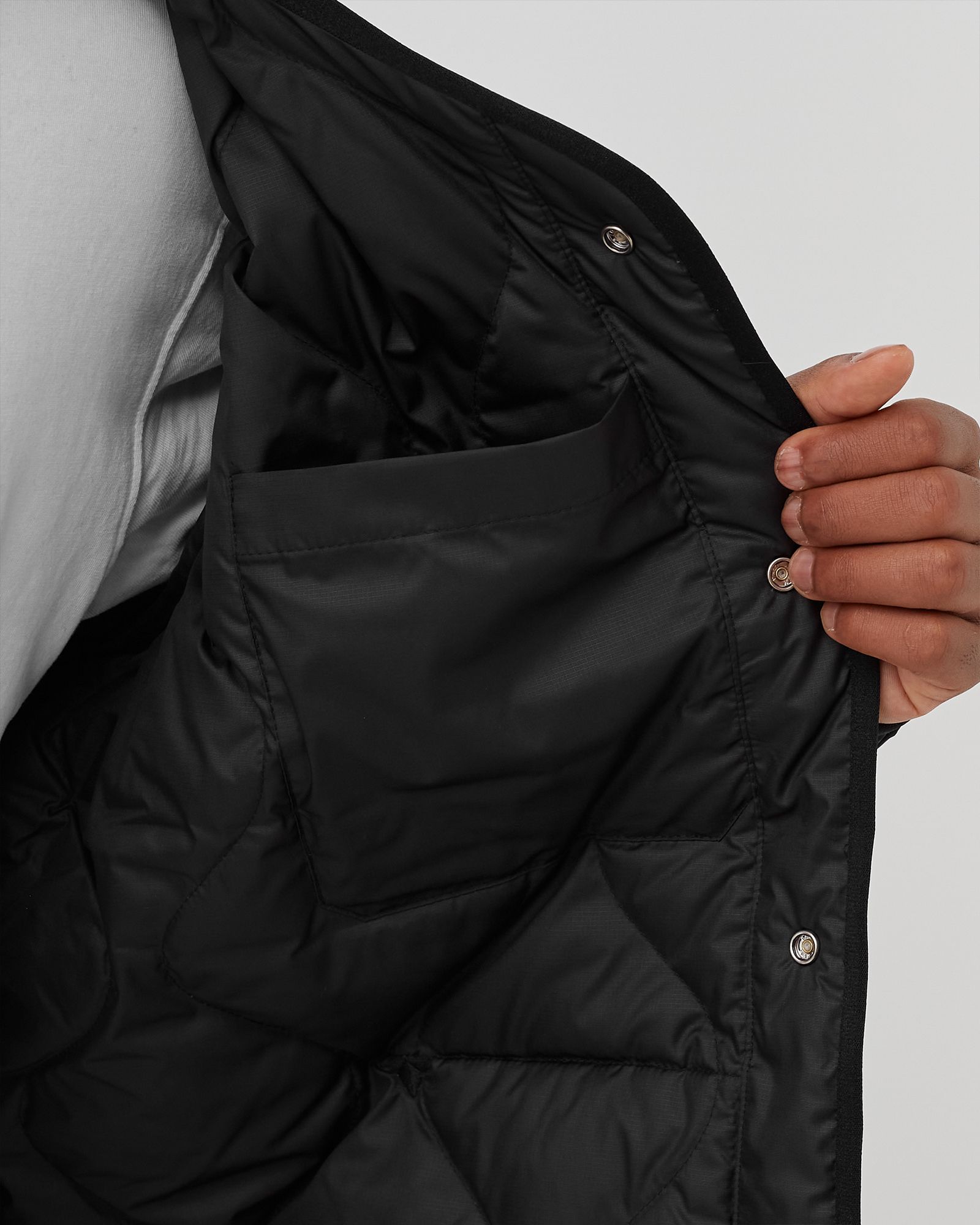 M66 DOWN JACKET