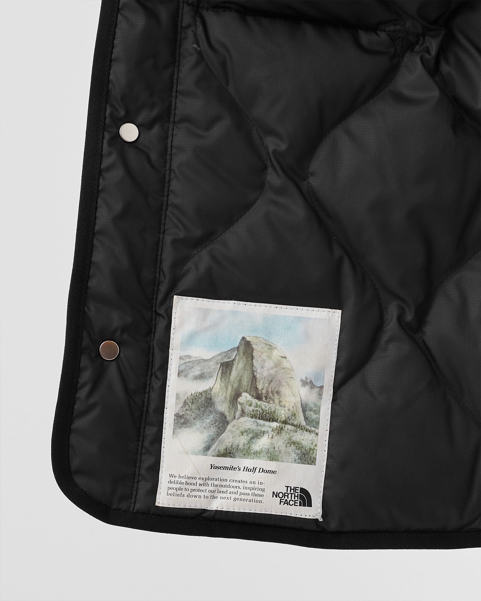 M66 DOWN JACKET