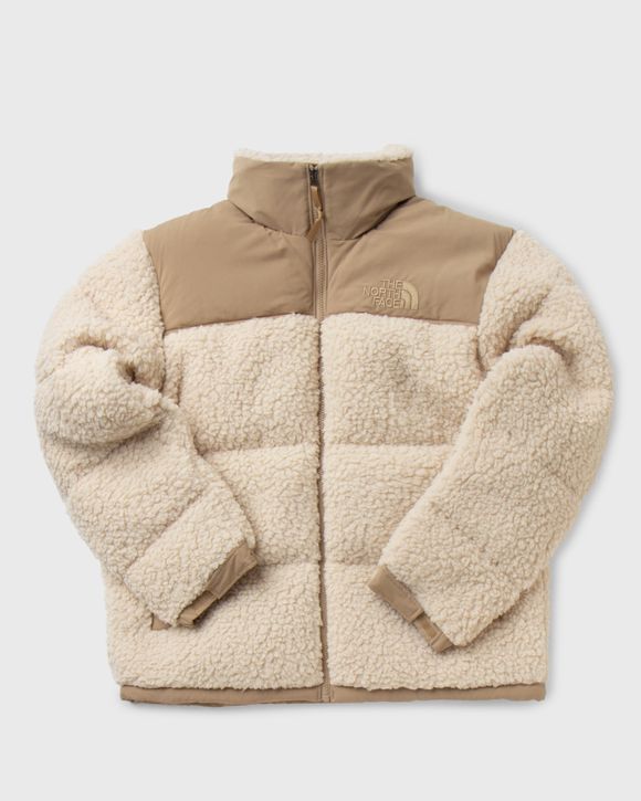 THE NORTH FACE SHERPA NUPTSE JACKET L