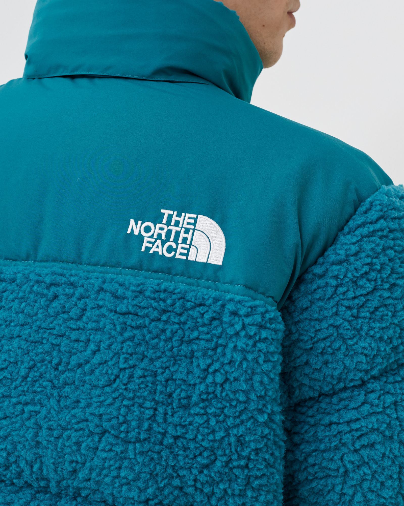 HIGH PILE NUPTSE JACKET