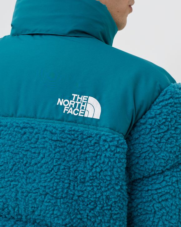 HIGH PILE NUPTSE JACKET