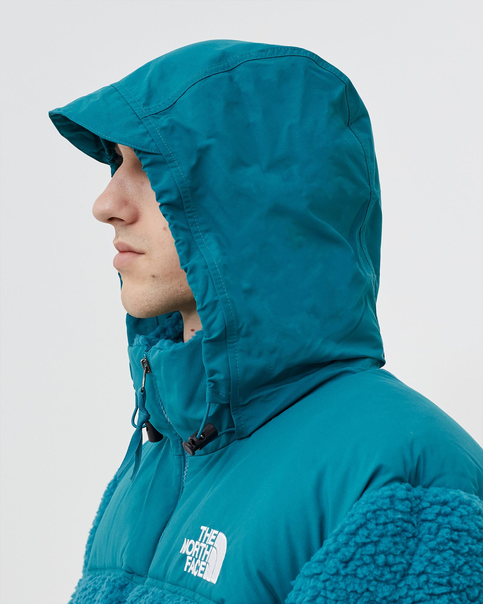 HIGH PILE NUPTSE JACKET