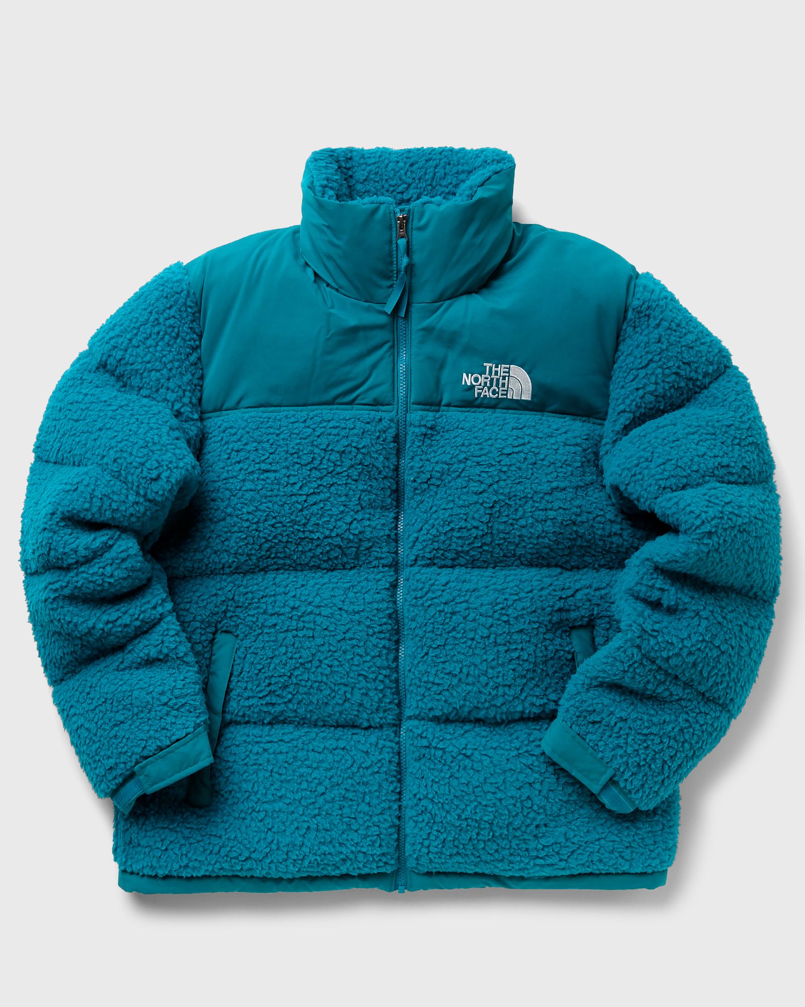 HIGH PILE NUPTSE JACKET