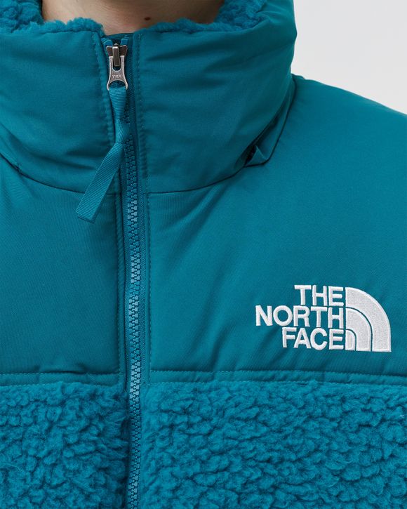 HIGH PILE NUPTSE JACKET