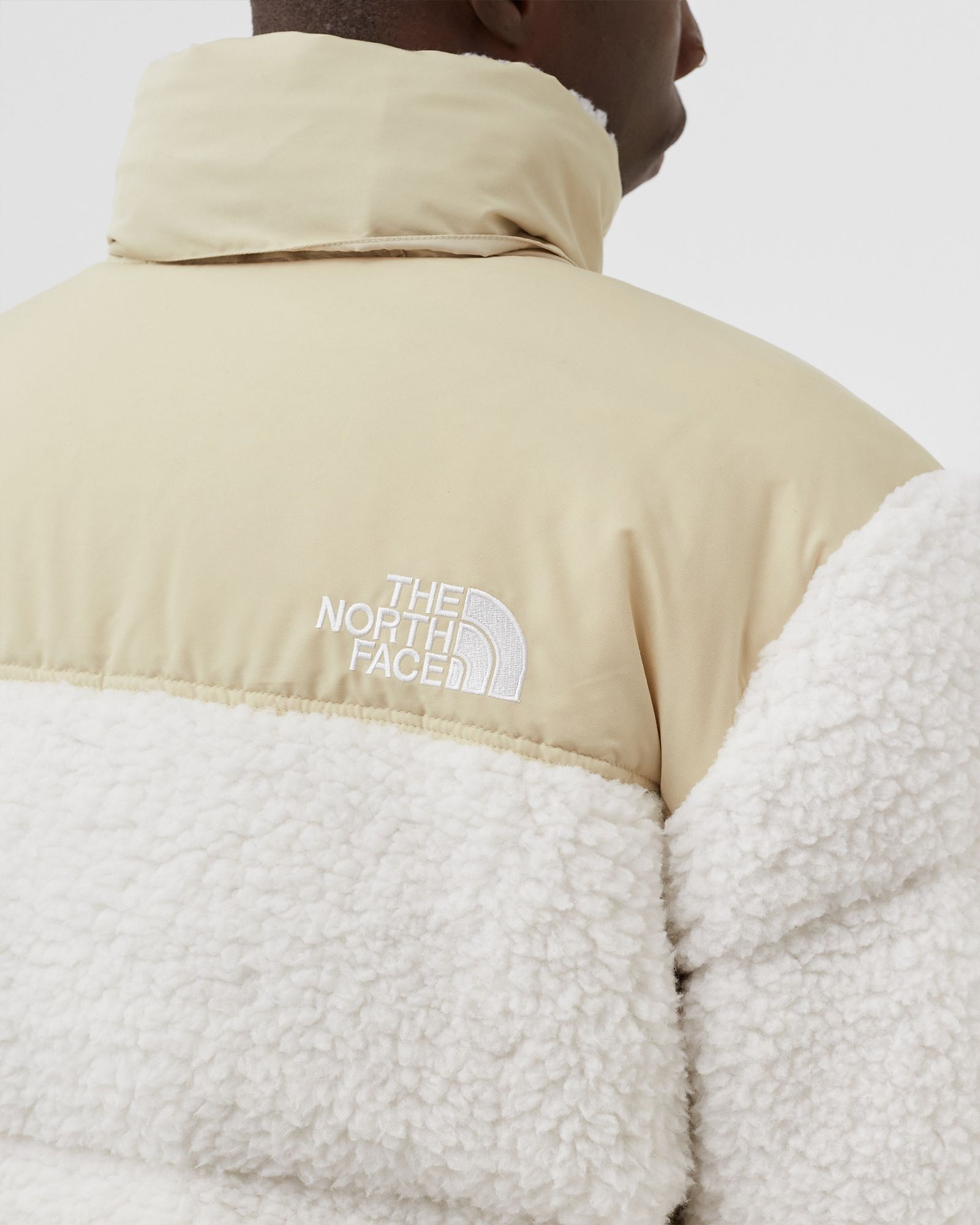 HIGH PILE NUPTSE JACKET