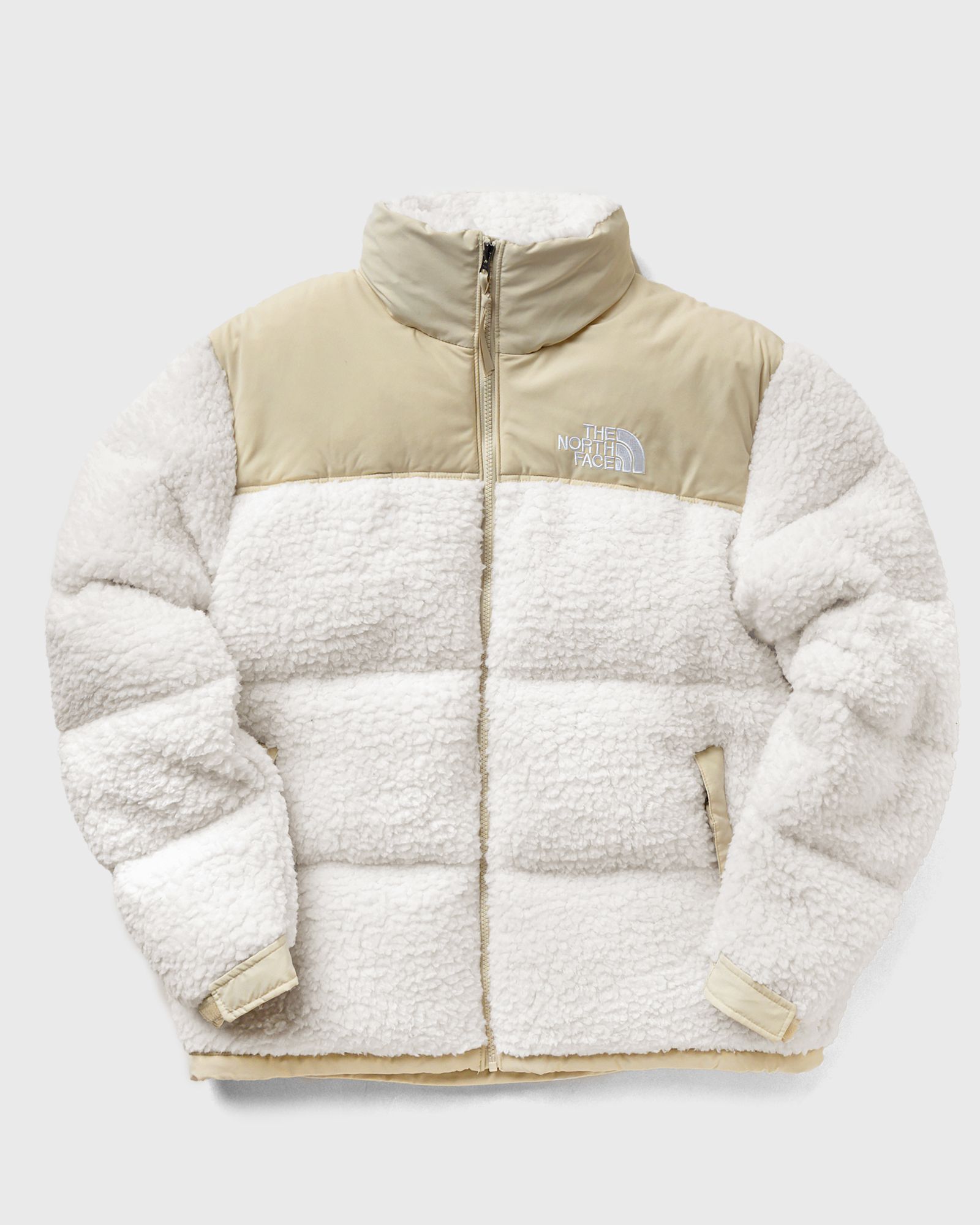 【THE NORTH FACE】　HIGH PILE NUPTSE JACKET GARWHI.jpg