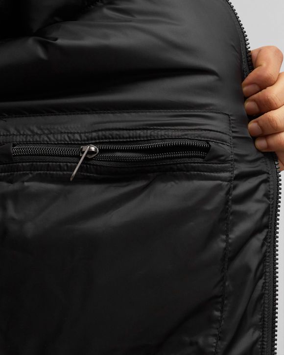 HIGH PILE NUPTSE JACKET