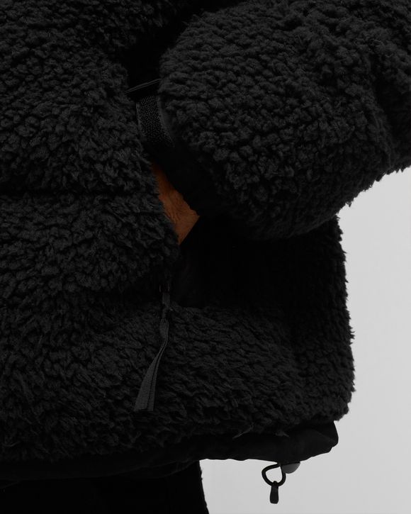 HIGH PILE NUPTSE JACKET