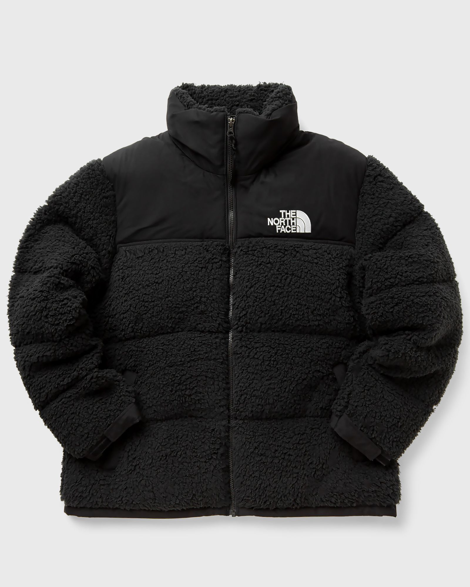 HIGH PILE NUPTSE JACKET