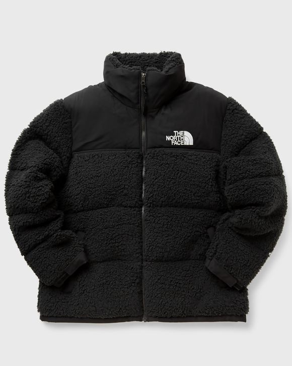 Stussy RIPSTOP DOWN PUFFER JACKET Black | BSTN Store