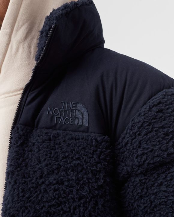 The North Face SHERPA NUPTSE JACKET Blue AVIATOR NAVY