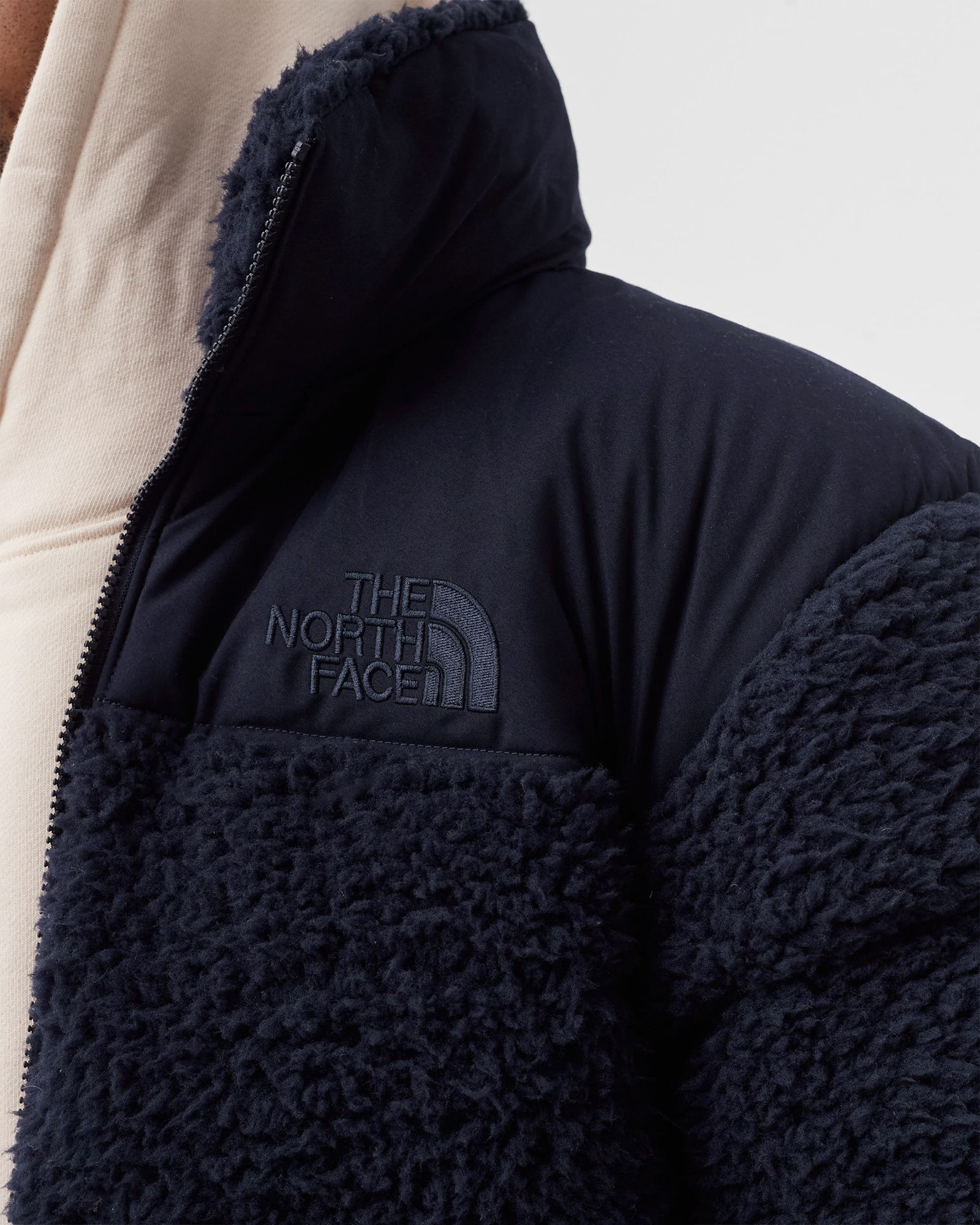 SHERPA NUPTSE JACKET