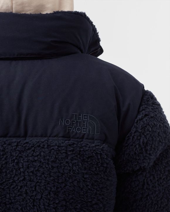 The North Face SHERPA NUPTSE JACKET Blue | BSTN Store