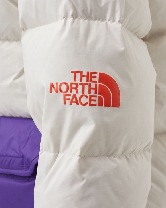 North face floccus down best sale