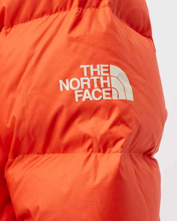 COLOR BLOCK SIERRA DOWN PARKA