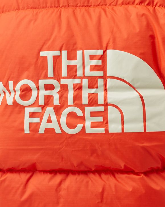 COLOR BLOCK SIERRA DOWN PARKA