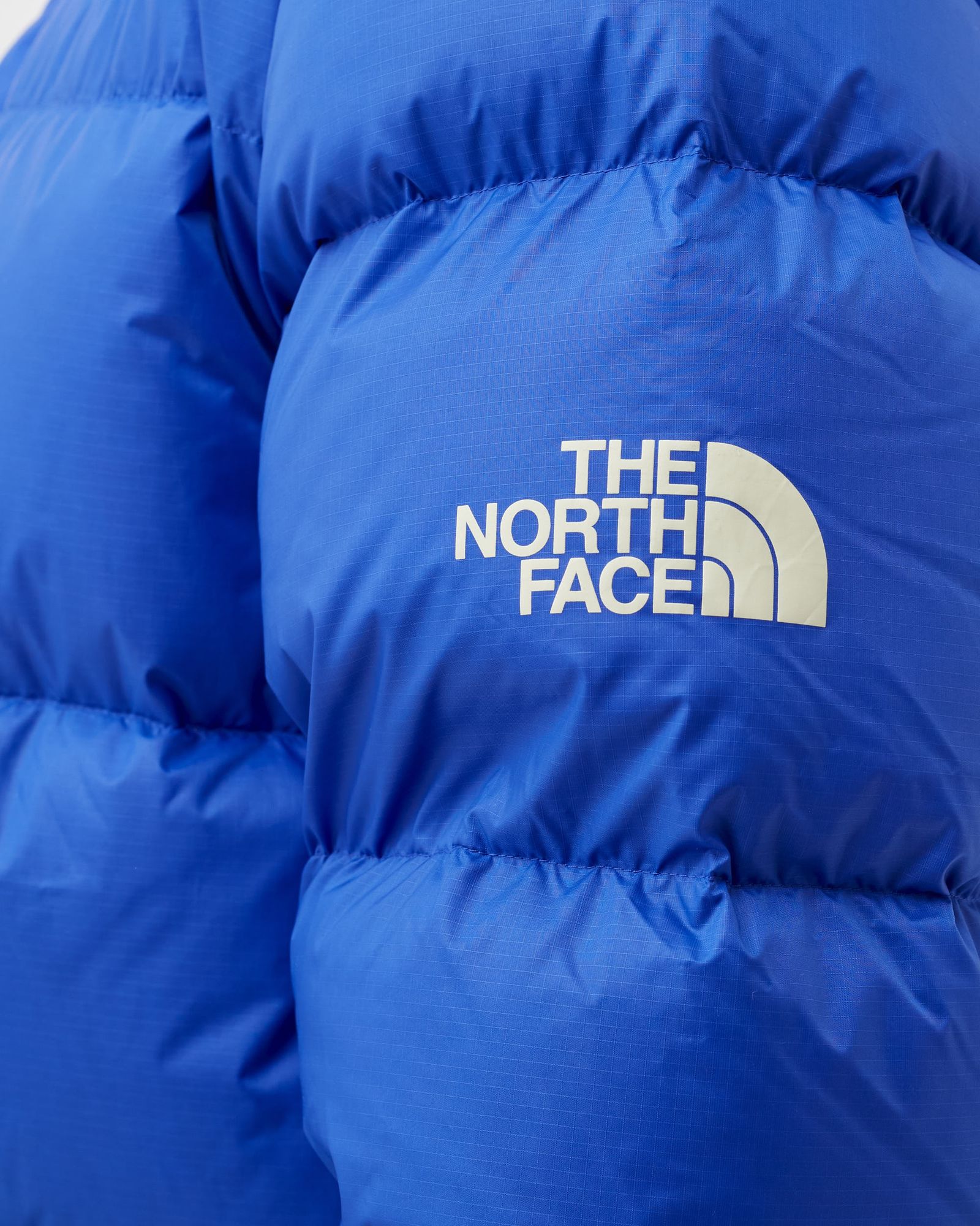 COLOR BLOCK SIERRA DOWN PARKA