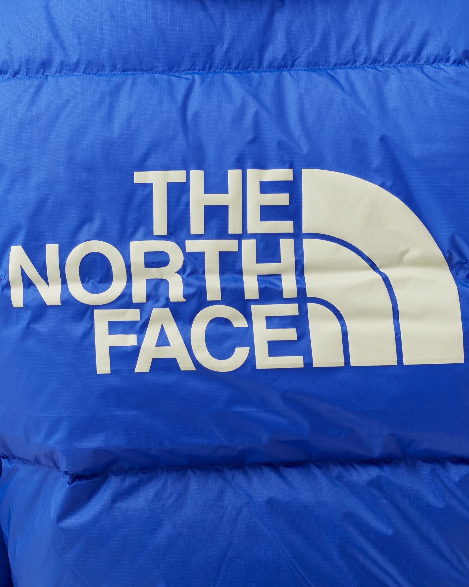 COLOR BLOCK SIERRA DOWN PARKA