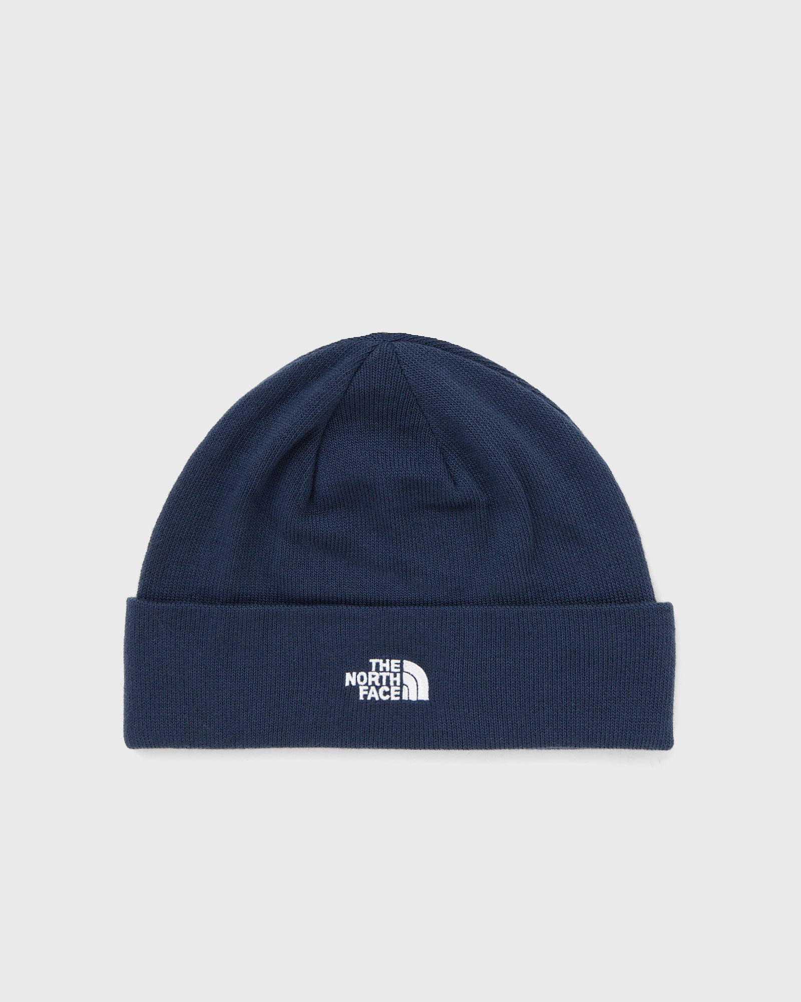 NORM SHALLOW BEANIE