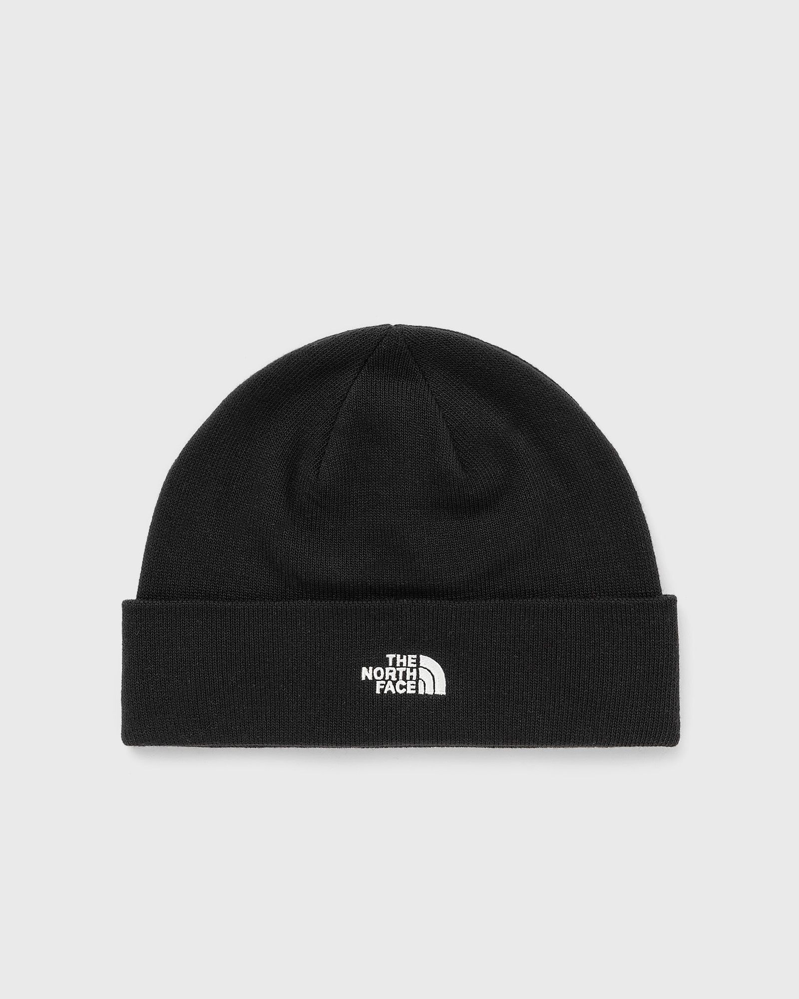 Norm Shallow Beanie