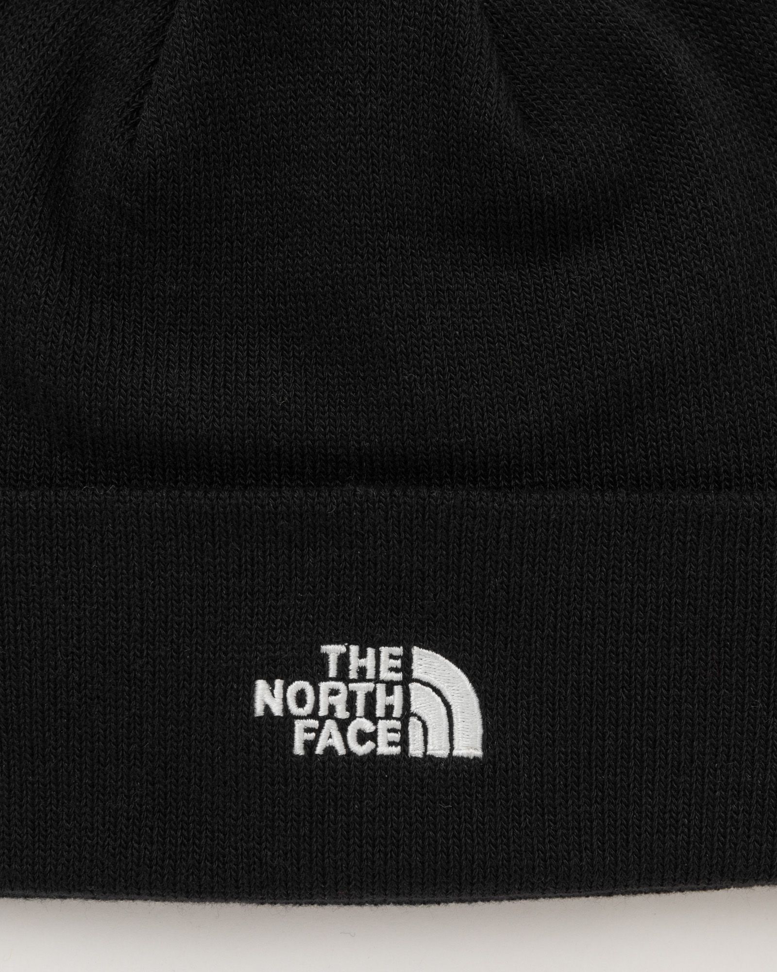 Norm Shallow Beanie
