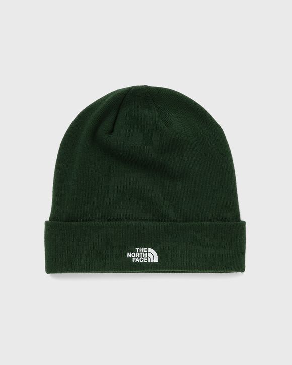 The North Face Norm Beanie Green | BSTN Store