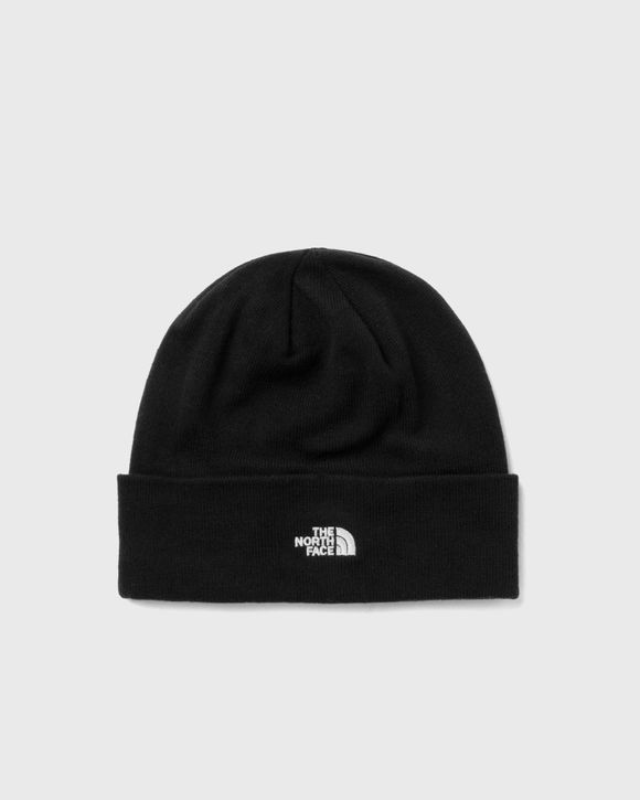 The North Face Norm Beanie Black | BSTN Store