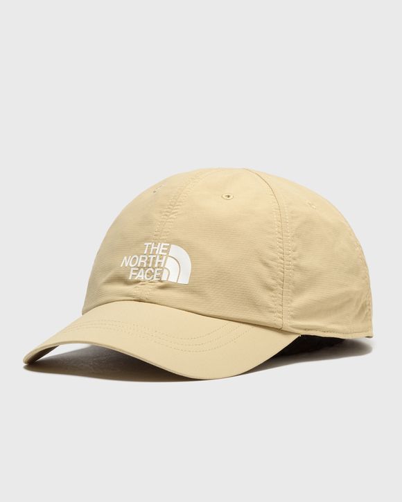 North face deals cap beige