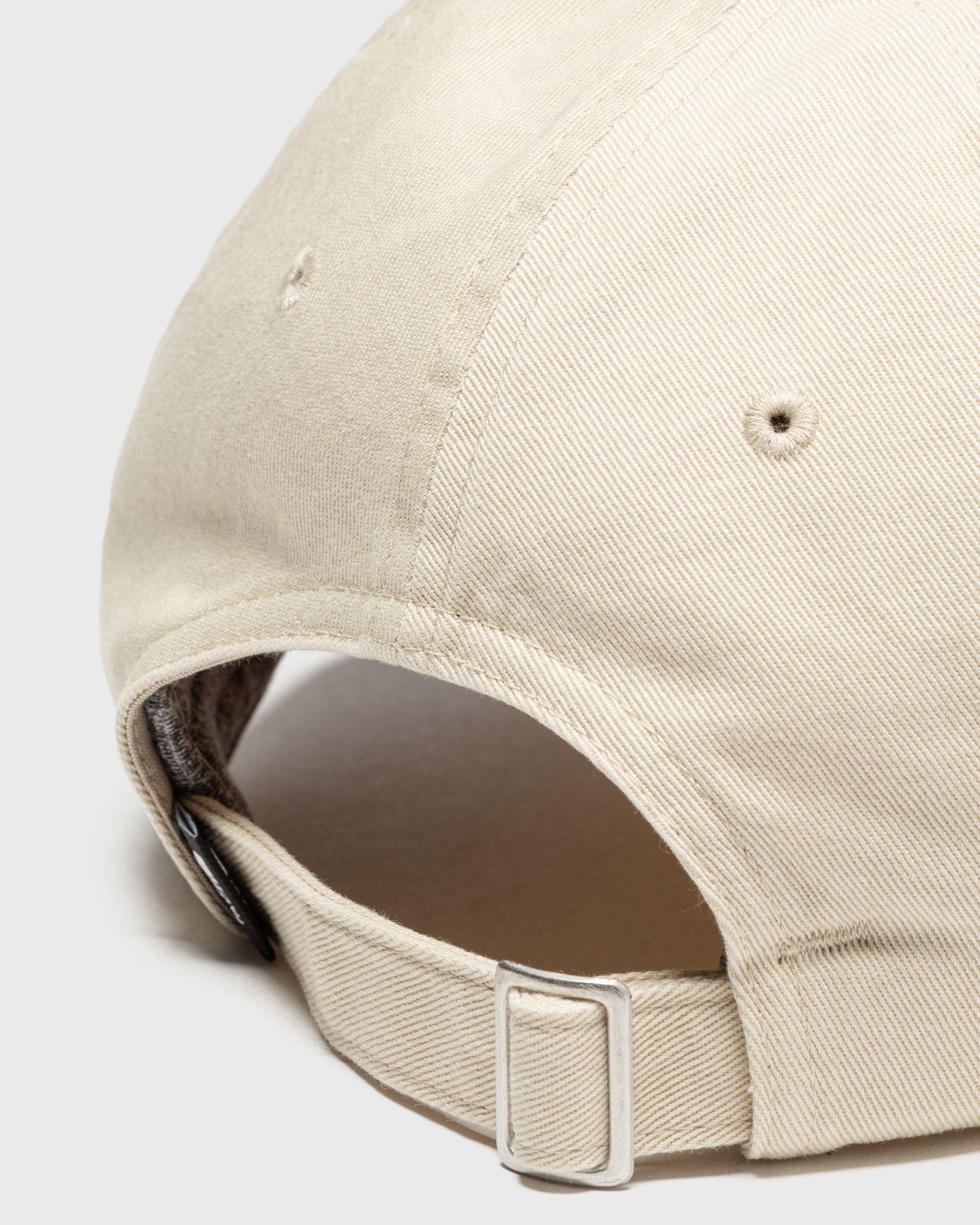 HORIZONTAL EMBRO BALLCAP