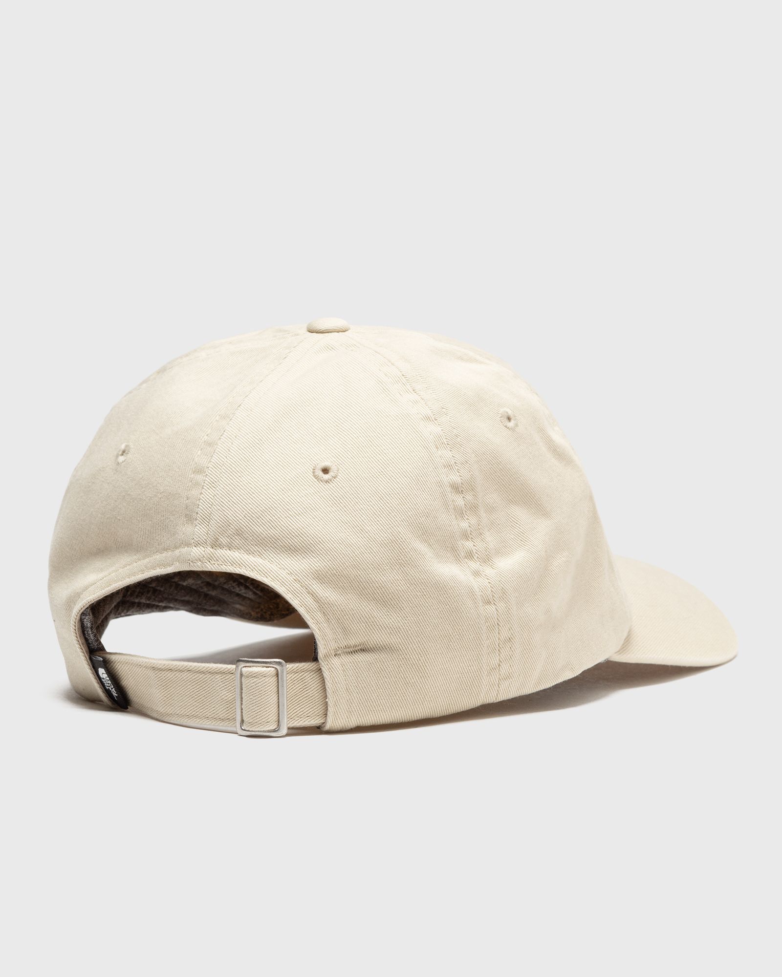HORIZONTAL EMBRO BALLCAP