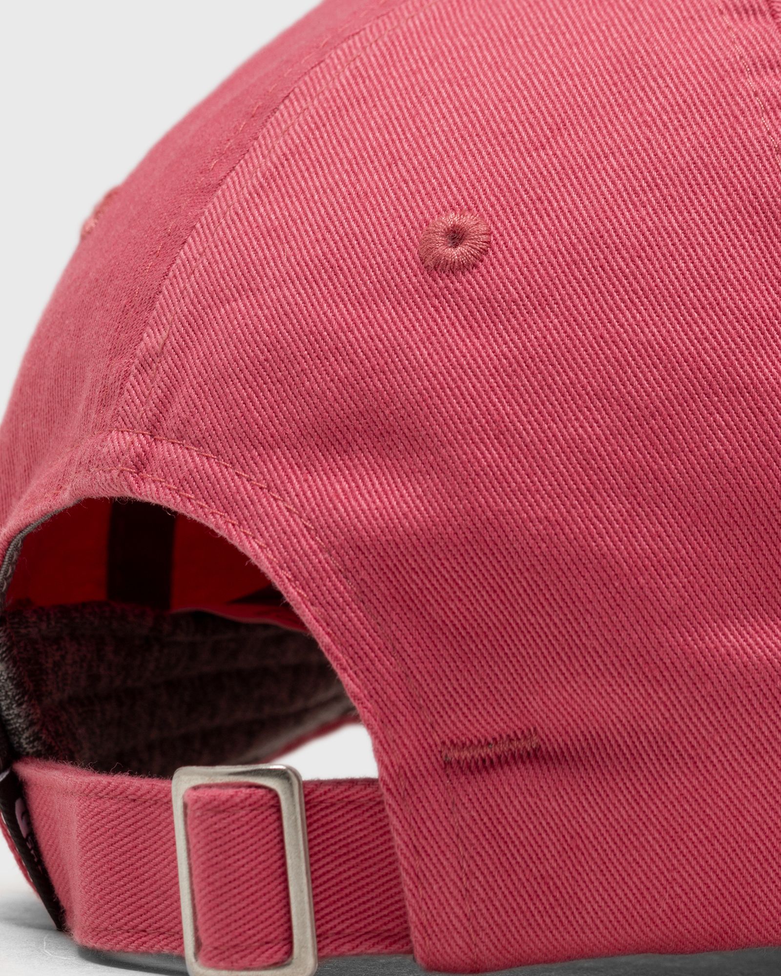 HORIZONTAL EMBRO BALLCAP