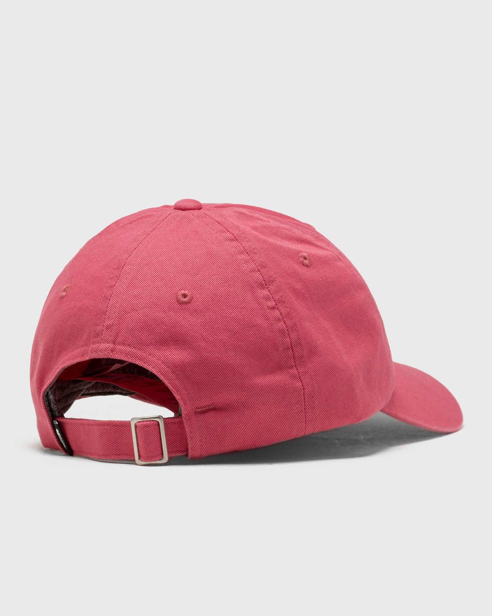 HORIZONTAL EMBRO BALLCAP