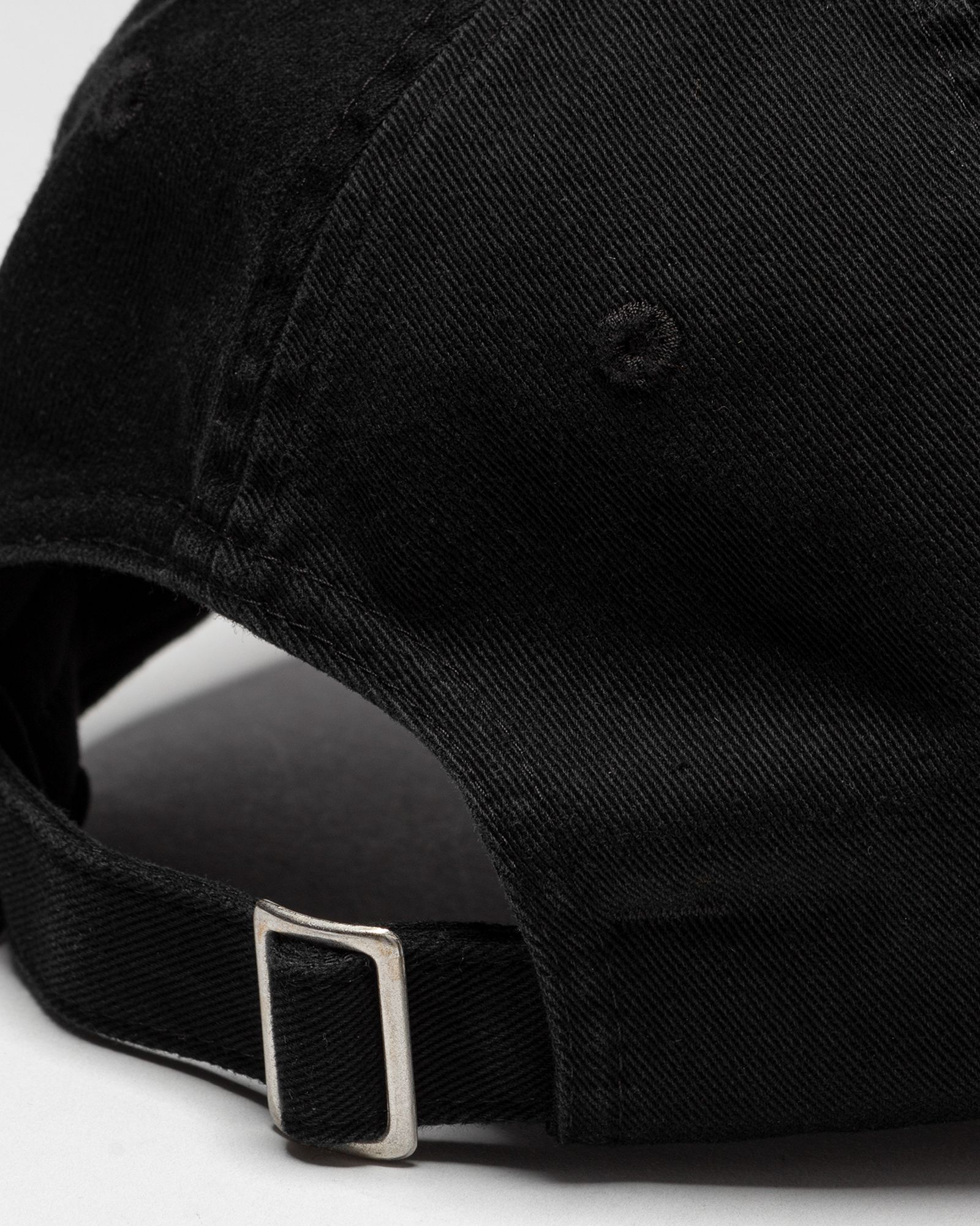 HORIZONTAL EMBRO BALLCAP