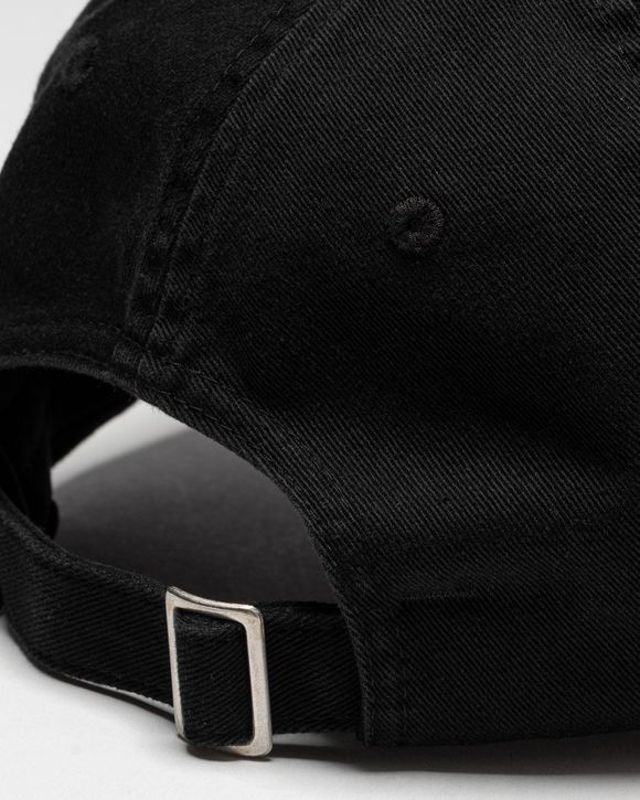 HORIZONTAL EMBRO BALLCAP