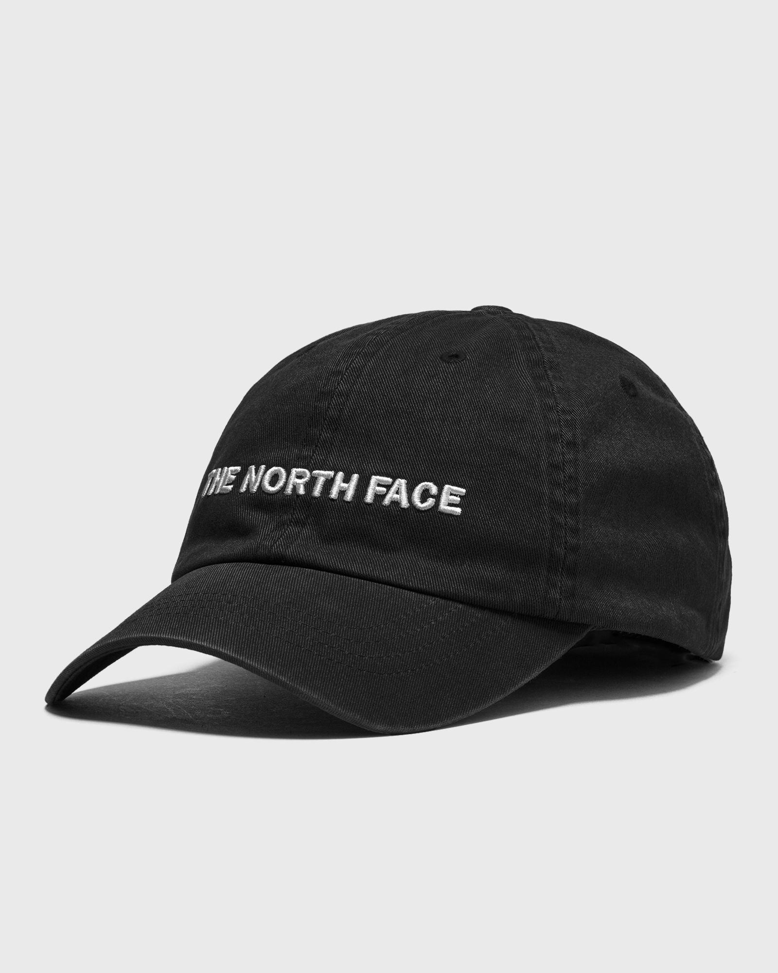 HORIZONTAL EMBRO BALLCAP