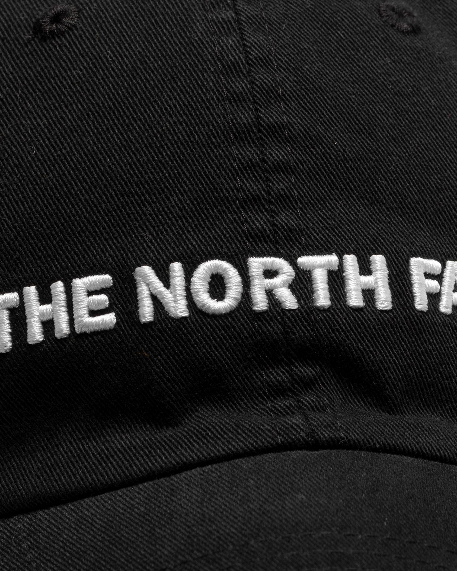 HORIZONTAL EMBRO BALLCAP