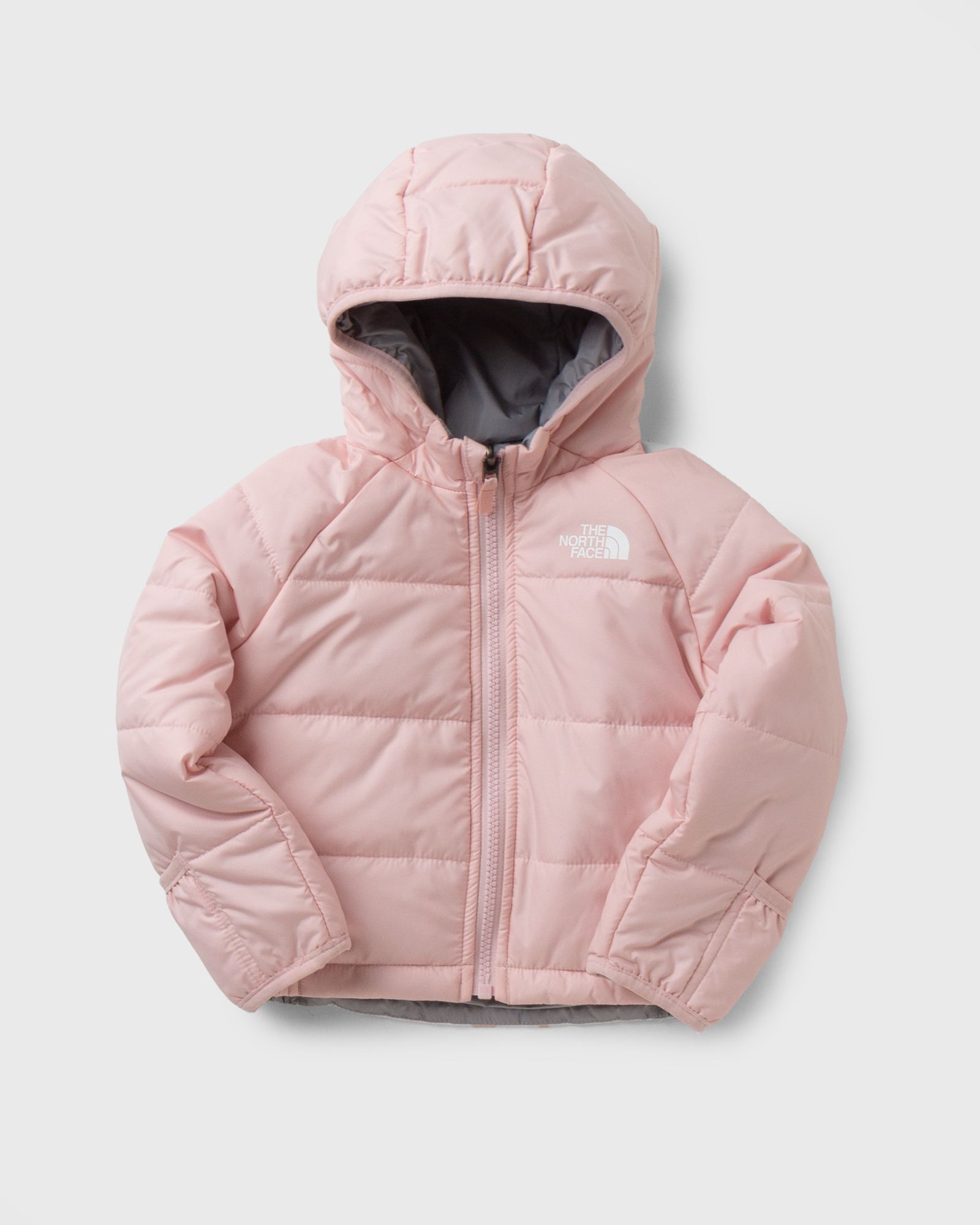 INFANT REVERSIBLE PERRITO JACKET