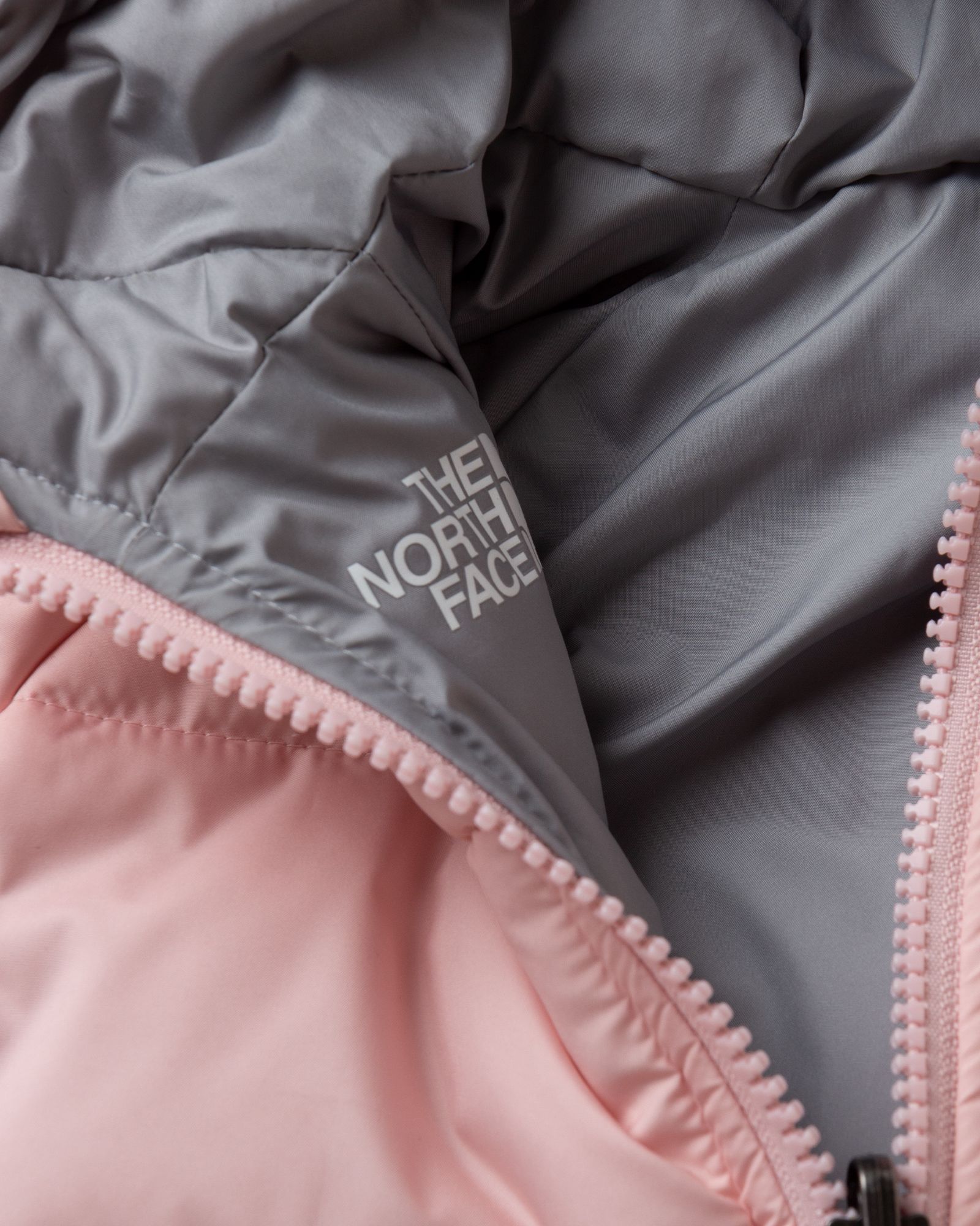 INFANT REVERSIBLE PERRITO JACKET