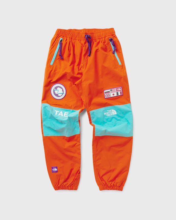 The North Face TRANS-ANTARCTICA EXPEDITION PANT Red - RED ORANGE