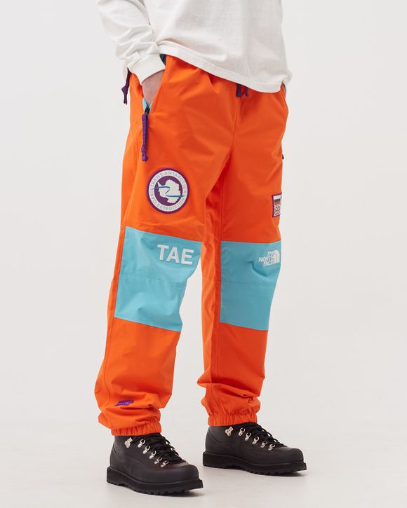 The North Face TRANS-ANTARCTICA EXPEDITION PANT Red - RED ORANGE