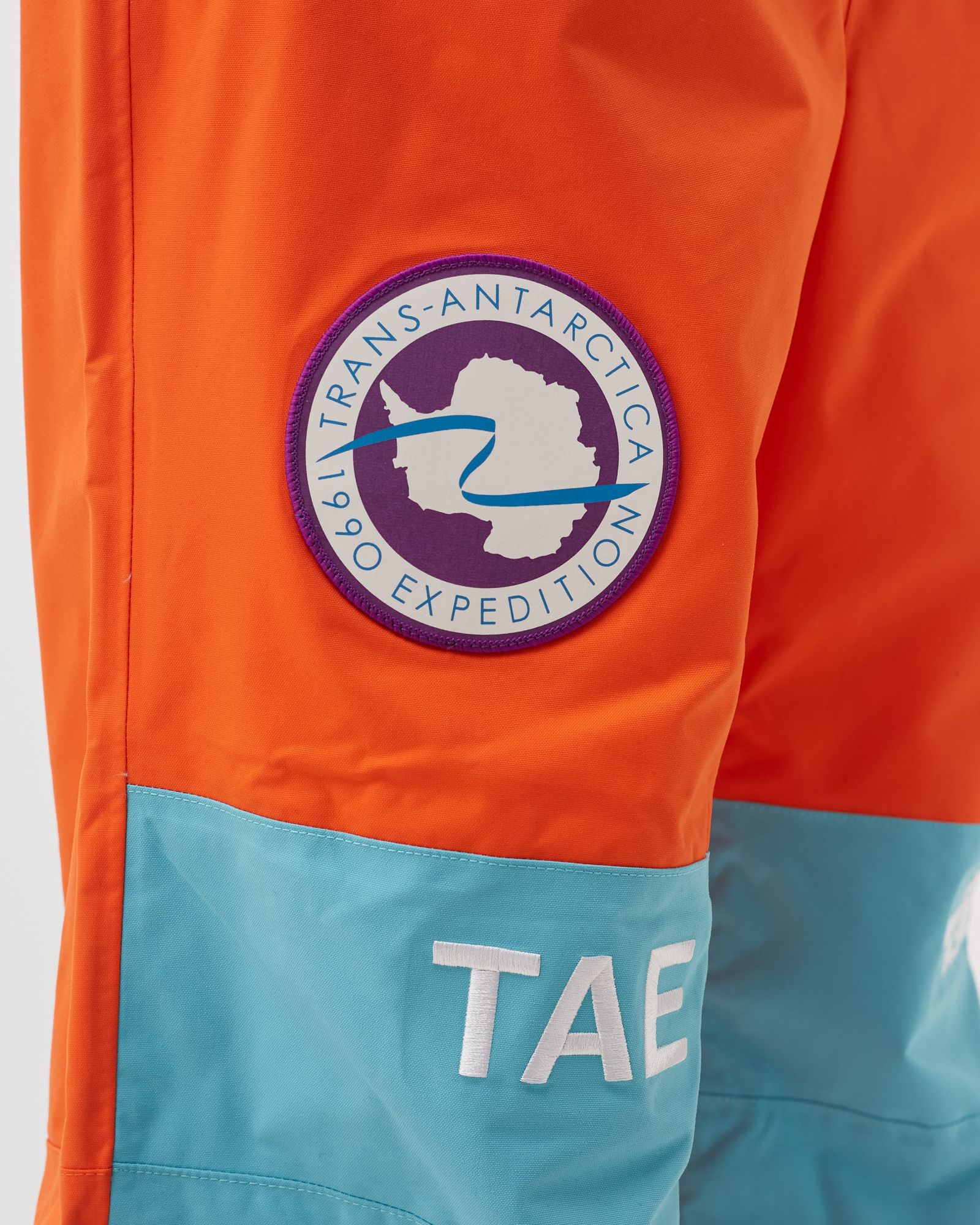 TRANS-ANTARCTICA EXPEDITION PANT