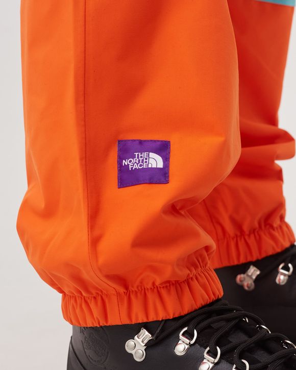 The North Face TRANS-ANTARCTICA EXPEDITION PANT Red - RED ORANGE