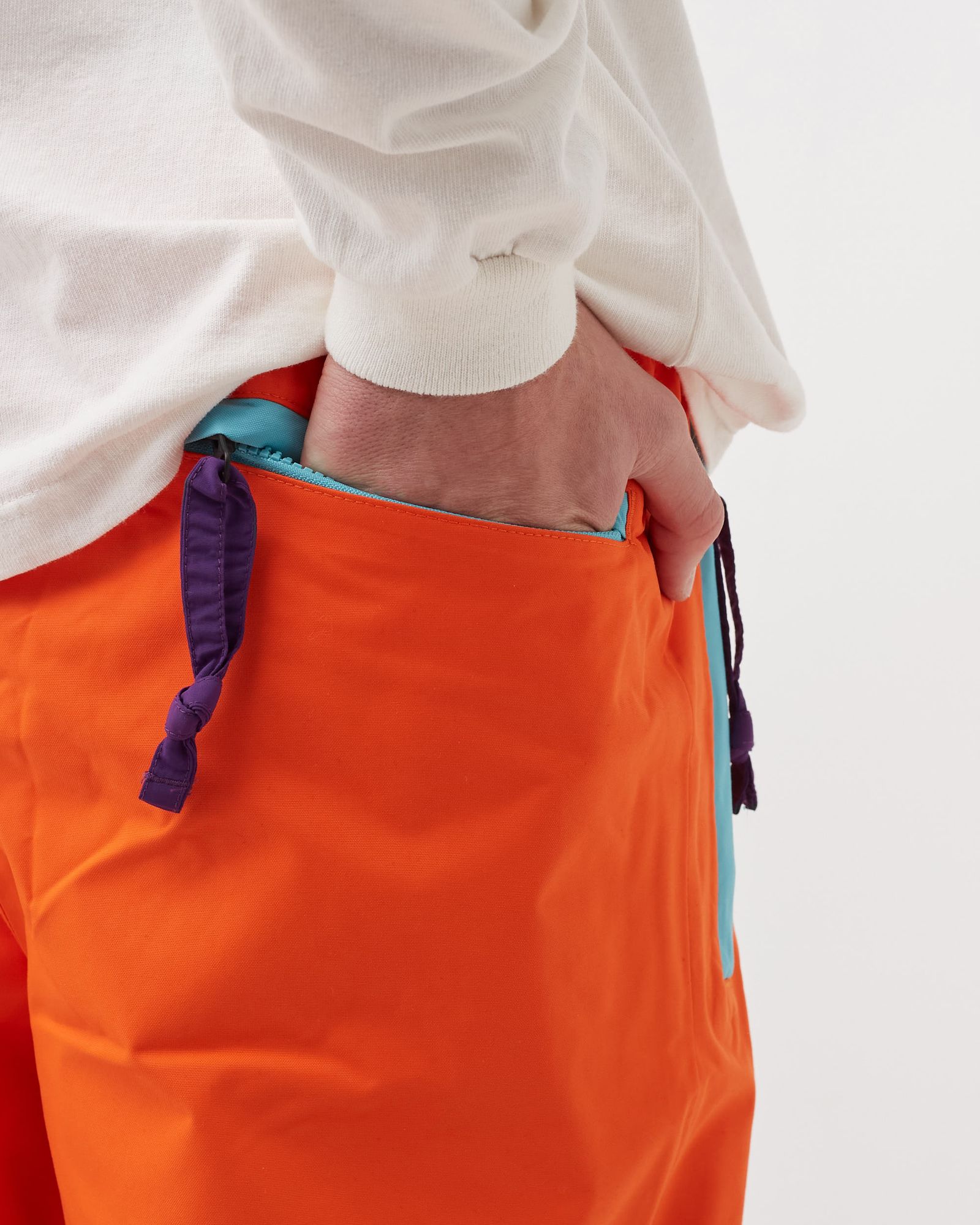 TRANS-ANTARCTICA EXPEDITION PANT