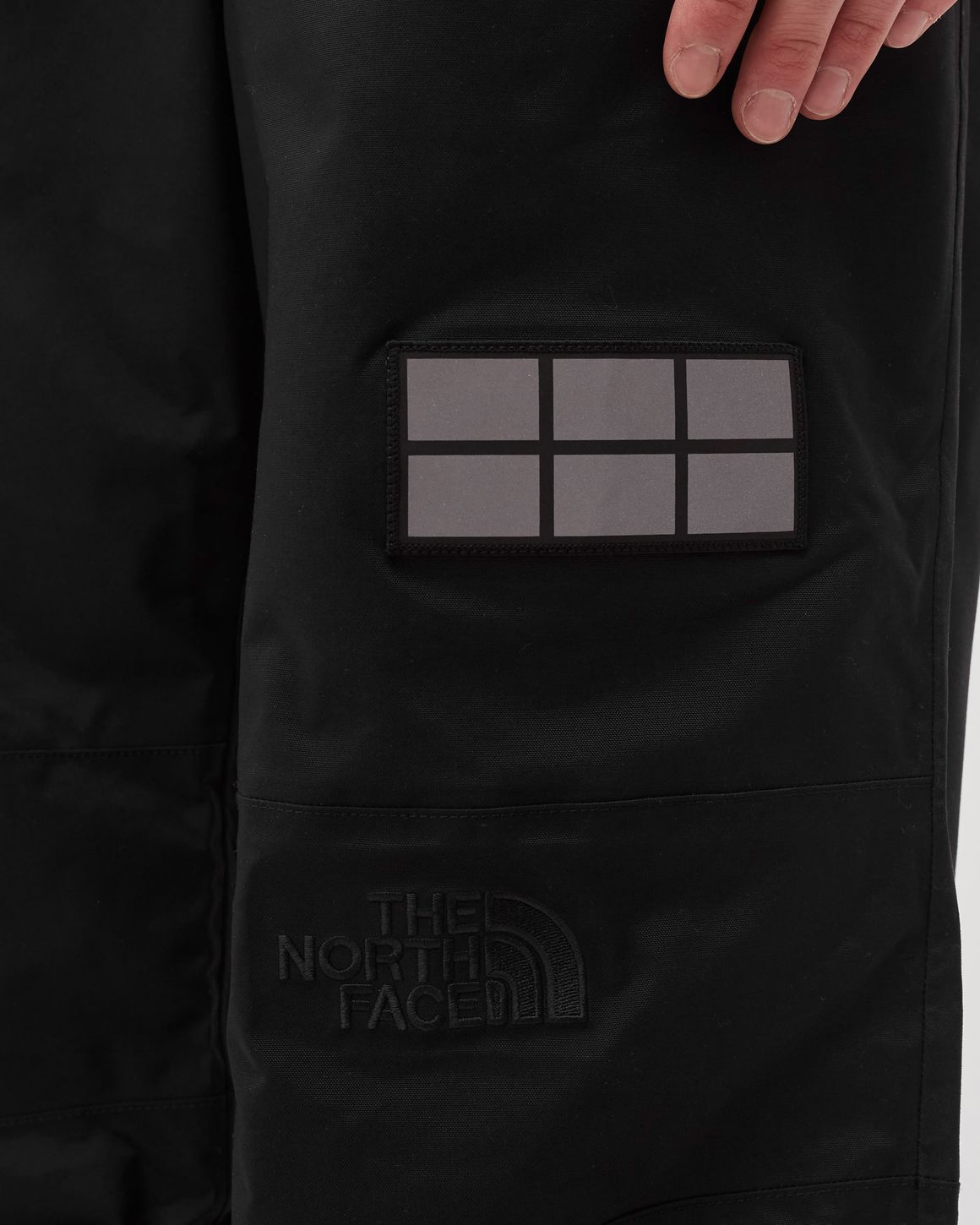 The North Face TRANS-ANTARCTICA EXPEDITION Pant Black | BSTN Store